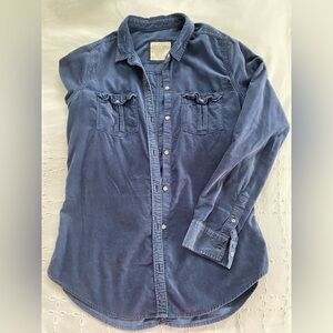 Abercrombie & Fitch vintage shirt